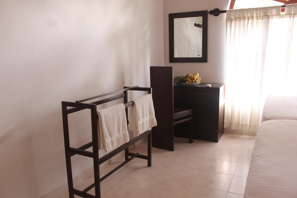 Sethra Villa Bentota Exterior photo