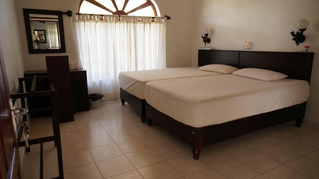 Sethra Villa Bentota Exterior photo