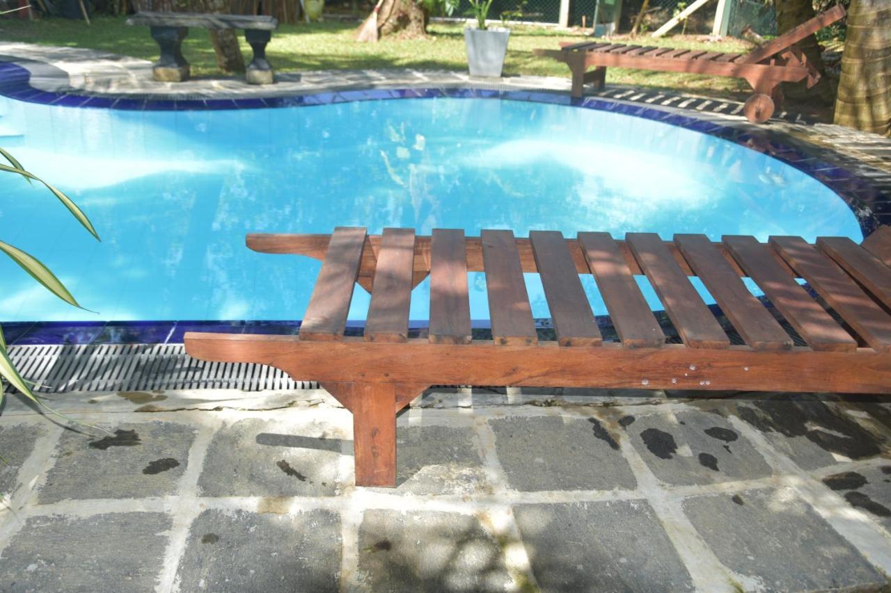 Sethra Villa Bentota Exterior photo